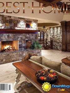 Best Home Western Canada - Winter 2015