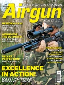 Airgun World - 12.2021