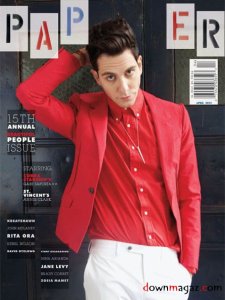 PAPER - Spring 2012