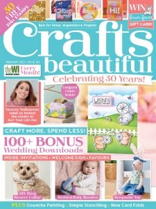 Crafts Beautiful - 02.2023