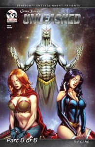 Grimm Fairy Tales Unleashed #0 - 1