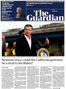 The Guardian USA - 11.13.2023