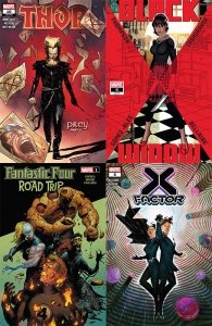 Marvel Week+  12.02.2020