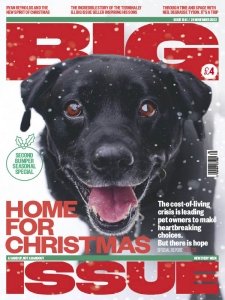 The Big Issue - 28.11.2022