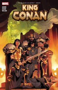 King Conan (TPB)