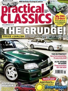 Practical Classics - August 2016