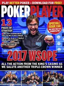 PokerPlayer - 11.2017