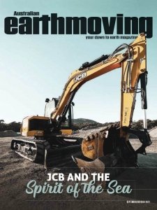 Australian Earthmoving - 09/10 2021