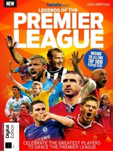 Legends of the Premier League - Ed. 3 2024