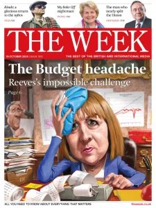 The Week UK - 19.10.2024