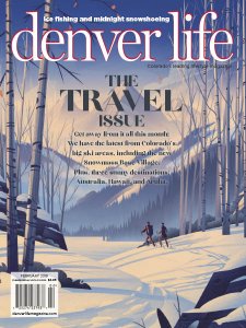 Denver Life - 02.2019