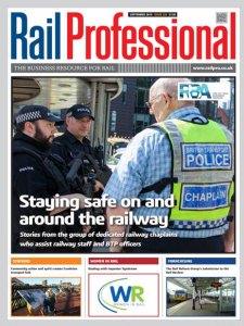 Rail Professional - 09.2019