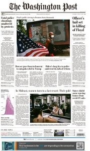 The Washington Post - 06.09.2020