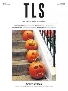 The TLS - 11.1.2024