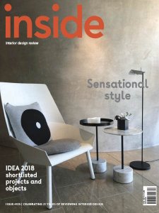 Inside - 09/10 2018