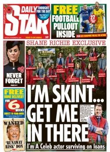 Daily Star - 11.09.2020