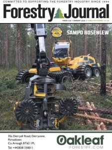 Forestry Journal - 01.2022