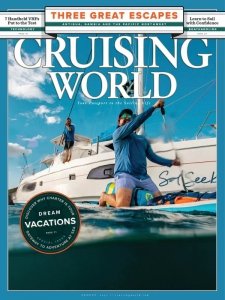 Cruising World - 08.2022