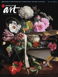 American Art Collector - 04.2023