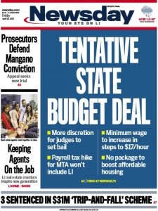 Newsday - 04.28.2023