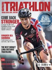 220 Triathlon UK - 05.2024