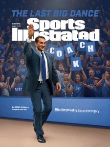 Sports Illustrated USA - 03.2022