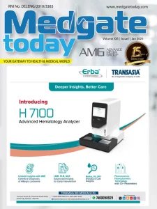 Medgate Today - 01.2025