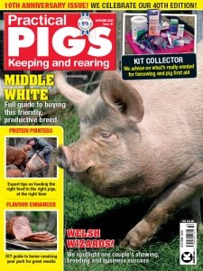 Practical Pigs - Autumn 2020