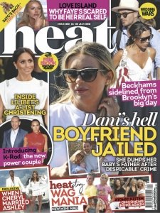 Heat UK - 24.07.2021