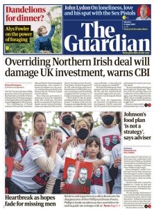 The Guardian - 13.06.2022