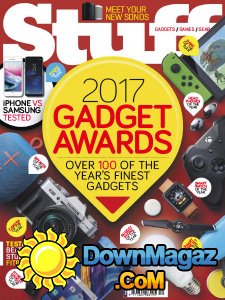 Stuff UK - 12.2017