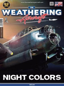 The Weathering Aircraft - 09.2019