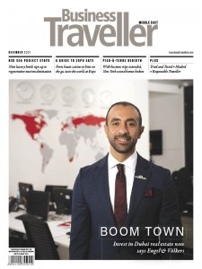 Business Traveller ME - 12.2021