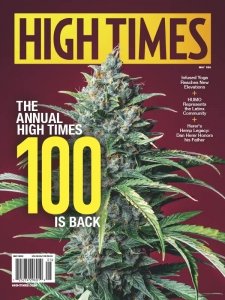 High Times - 05.2022