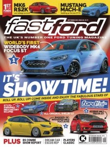 Fast Ford - 09.2023