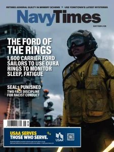 Navy Times - 06/07 2025