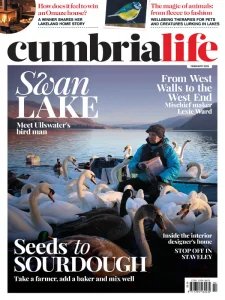 Cumbria Life - 02.2025