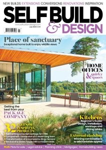 SelfBuild & Design - 07.2020