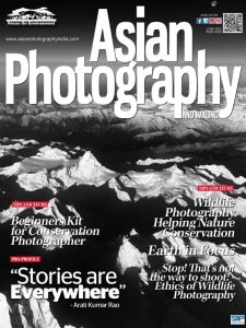 Asian Photography - 06.2021