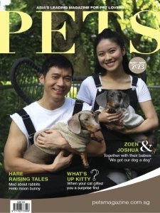 Pets SG - 03/05 2023