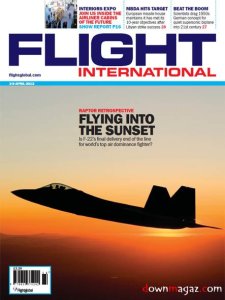 Flight International - 3 April 2012