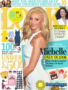 Look UK - 22 August 2016