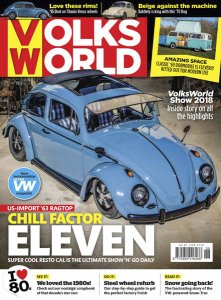 Volks World - 06.2018