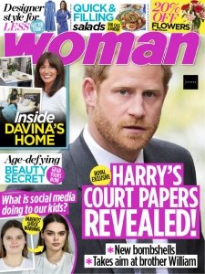 Woman UK - 22.05.2023