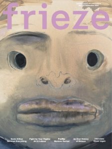 Frieze - 09.2024