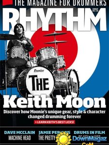 Rhythm - February 2015