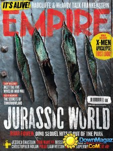 Empire UK - June 2015