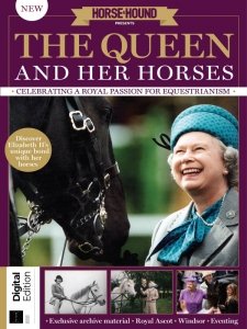 The Queen & Her Horses - Ed. 2 2021