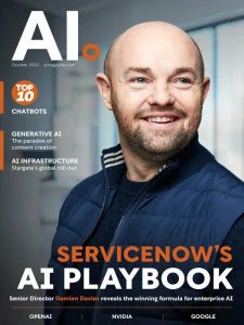 AI Magazine - 10.2025