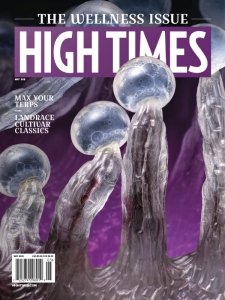 High Times - 05.2023